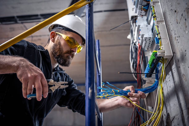 Best Residential Electrician Services  in Carson City, NV