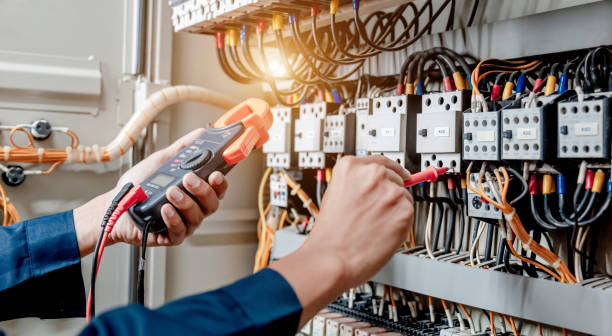 Best Electrical Outlet Repair  in Carson City, NV