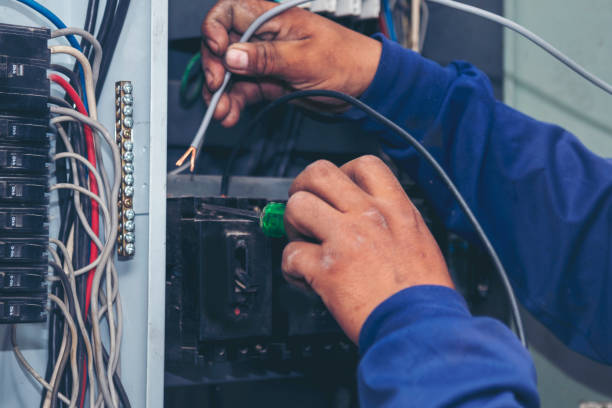 Best Circuit Breaker Repair  in Carson City, NV