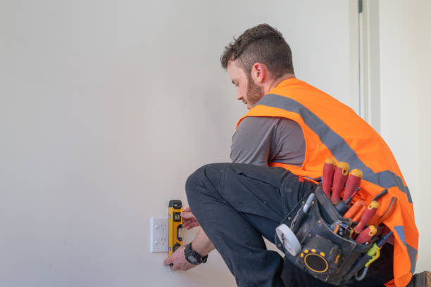 Best Outdoor Lighting Installation  in Carson City, NV