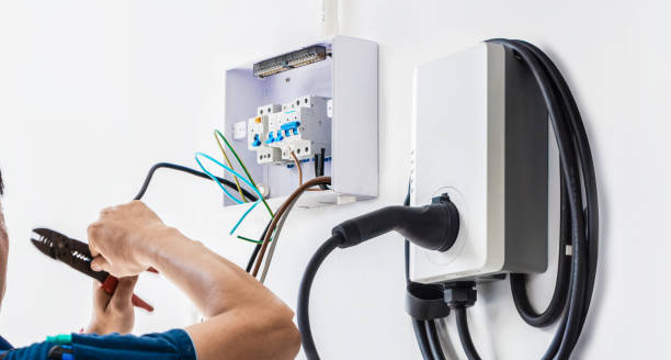 Best Electrical Rewiring Services  in Carson City, NV