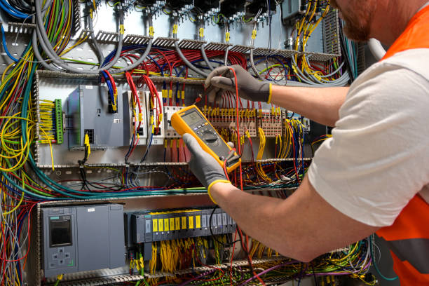 Best Electrical Contractors for Businesses  in Carson City, NV
