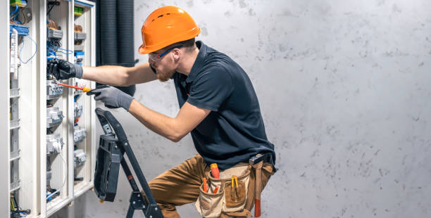 Best Residential Electrician Services  in Carson City, NV