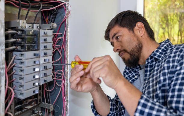 Trusted NV Electrician Experts